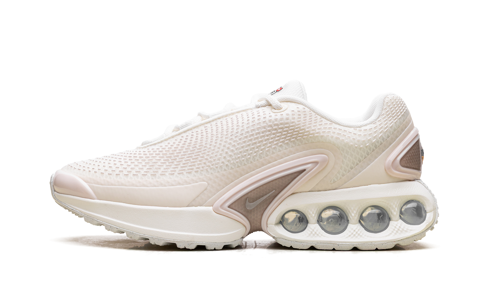 Air Max Dn WMNS "Sail Light Soft Pink" HV4436 133