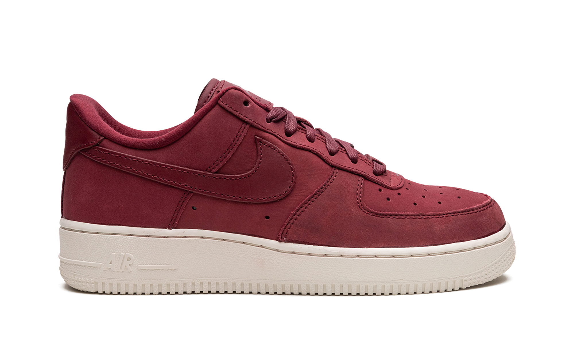 AIR FORCE 1 LO MNS WMNS "Team Red" DR9503 600