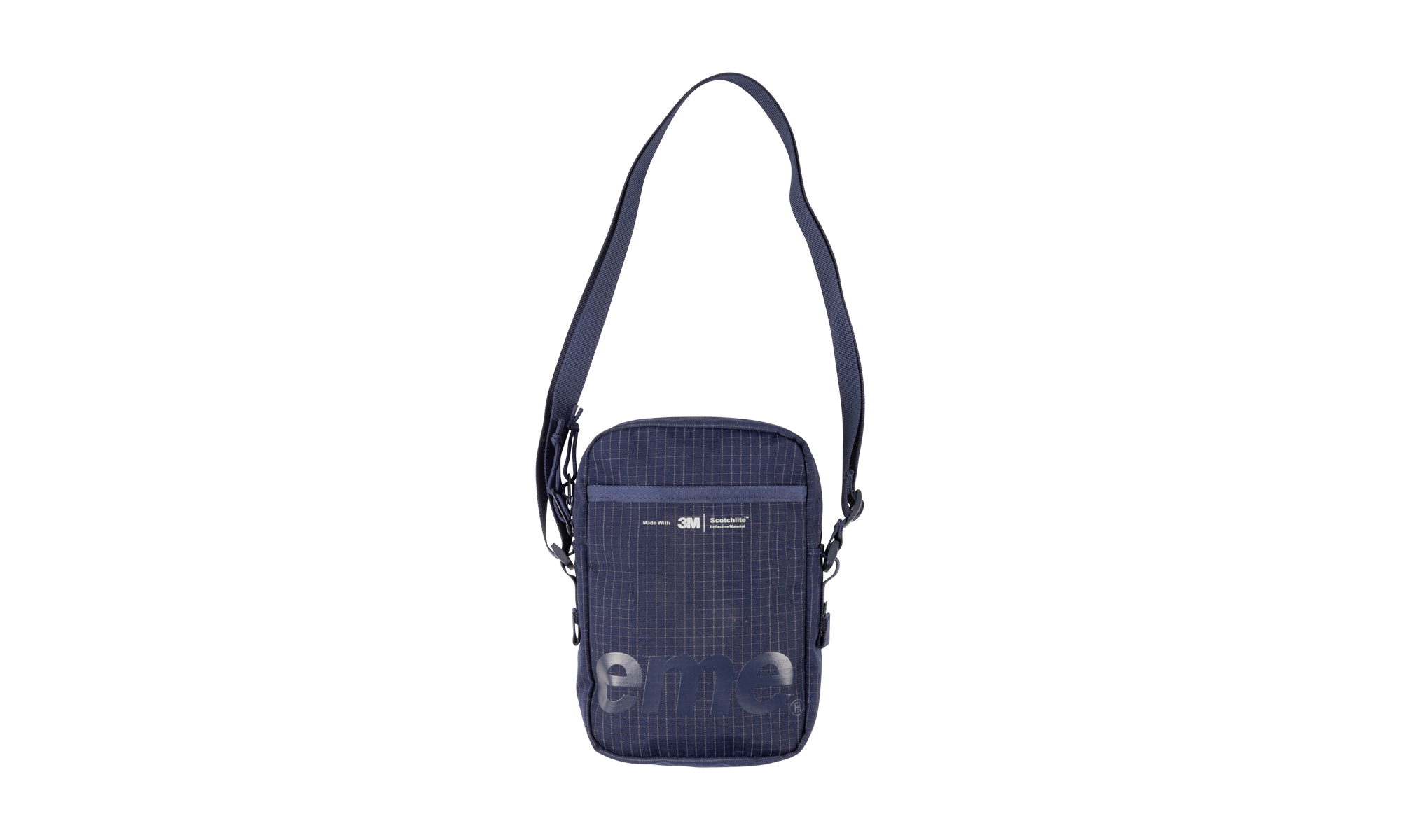 Supreme Shoulder Bag "SS24" SU361