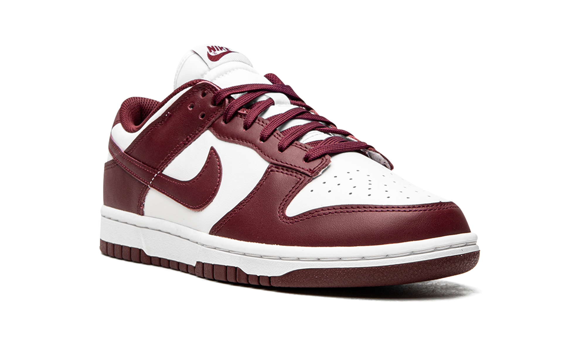 DUNK LO MNS WMNS "Dark Beetroot" DD1503 108
