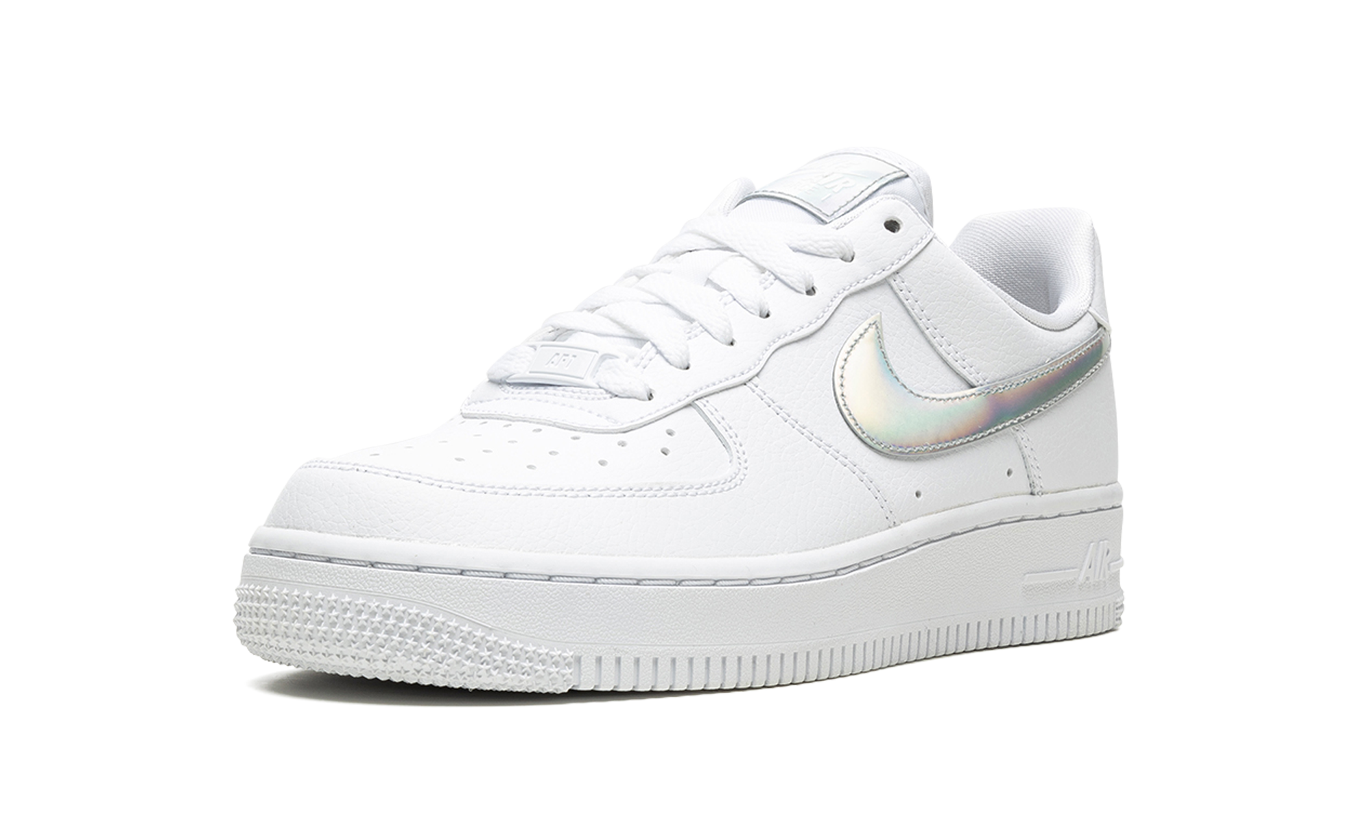 AIR FORCE 1 LO WMNS "Iridescent" CJ1646 100