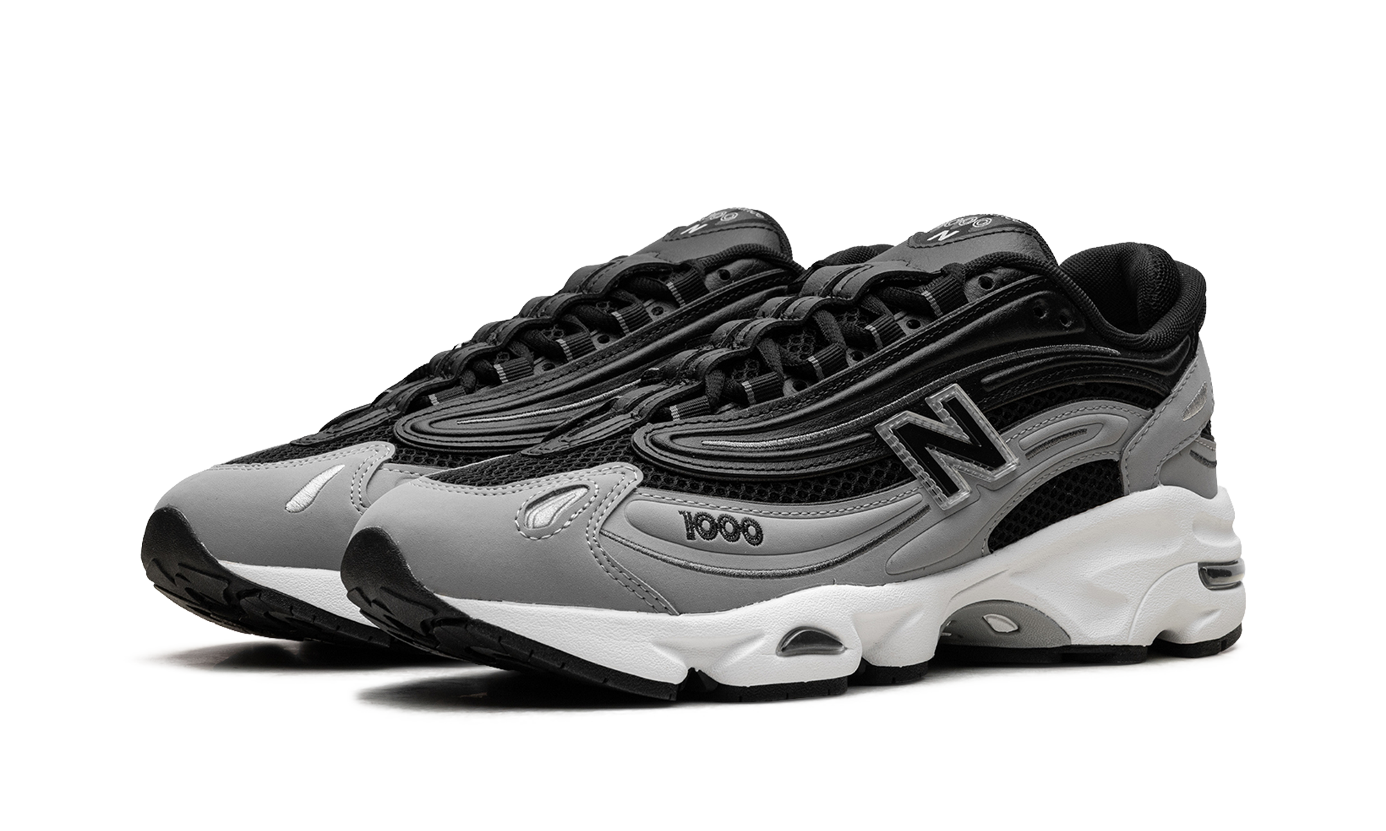 1000 "Black Grey" M1000A