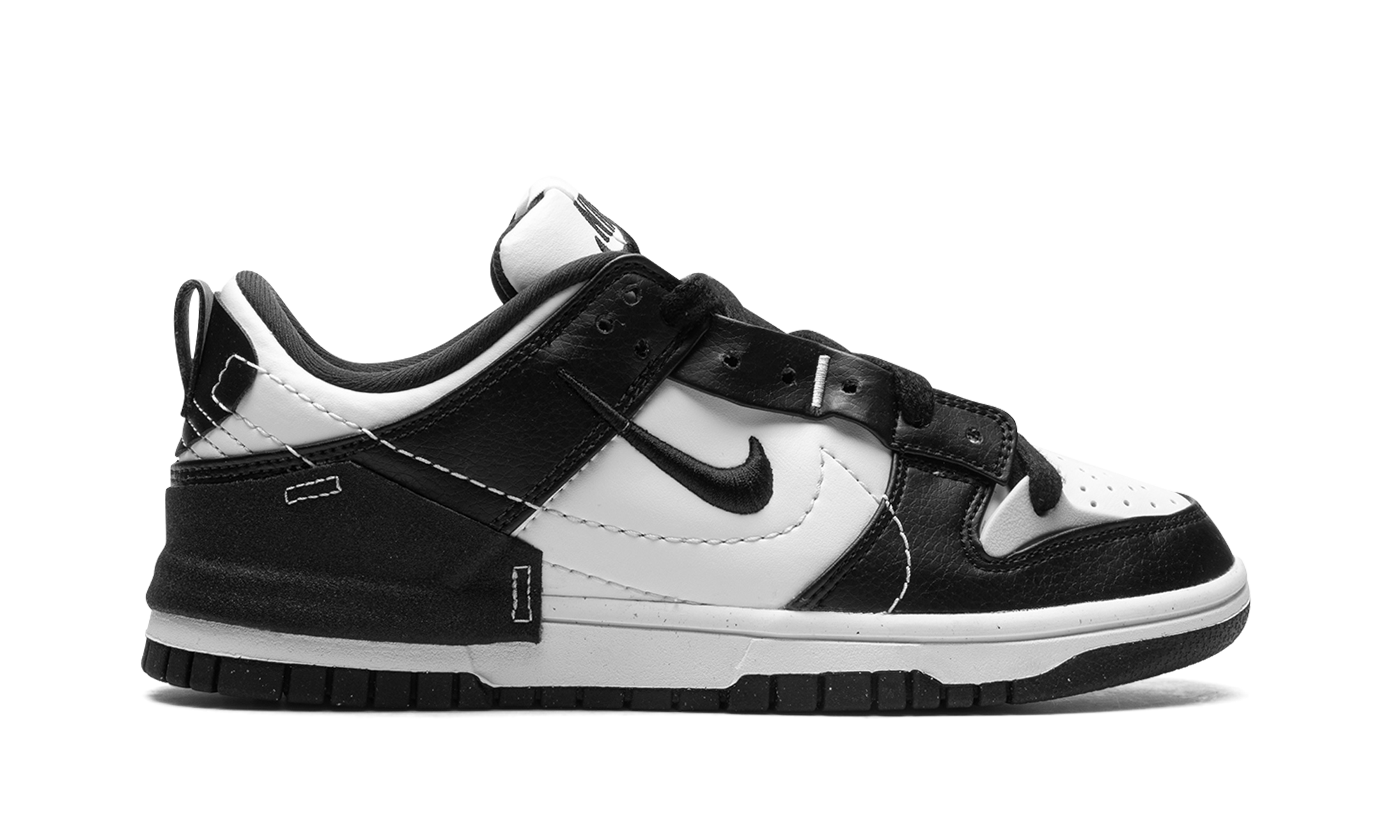 DUNK LO DISRUPT 2 WMNS "Panda" DV4024 002