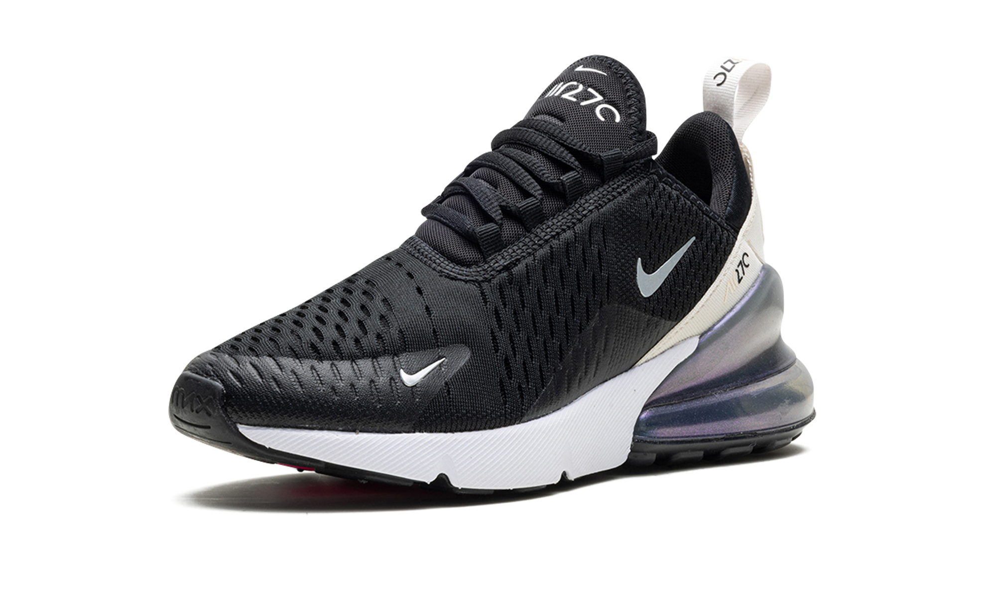 AIR MAX 270 WMNS "Black" DZ7736 002