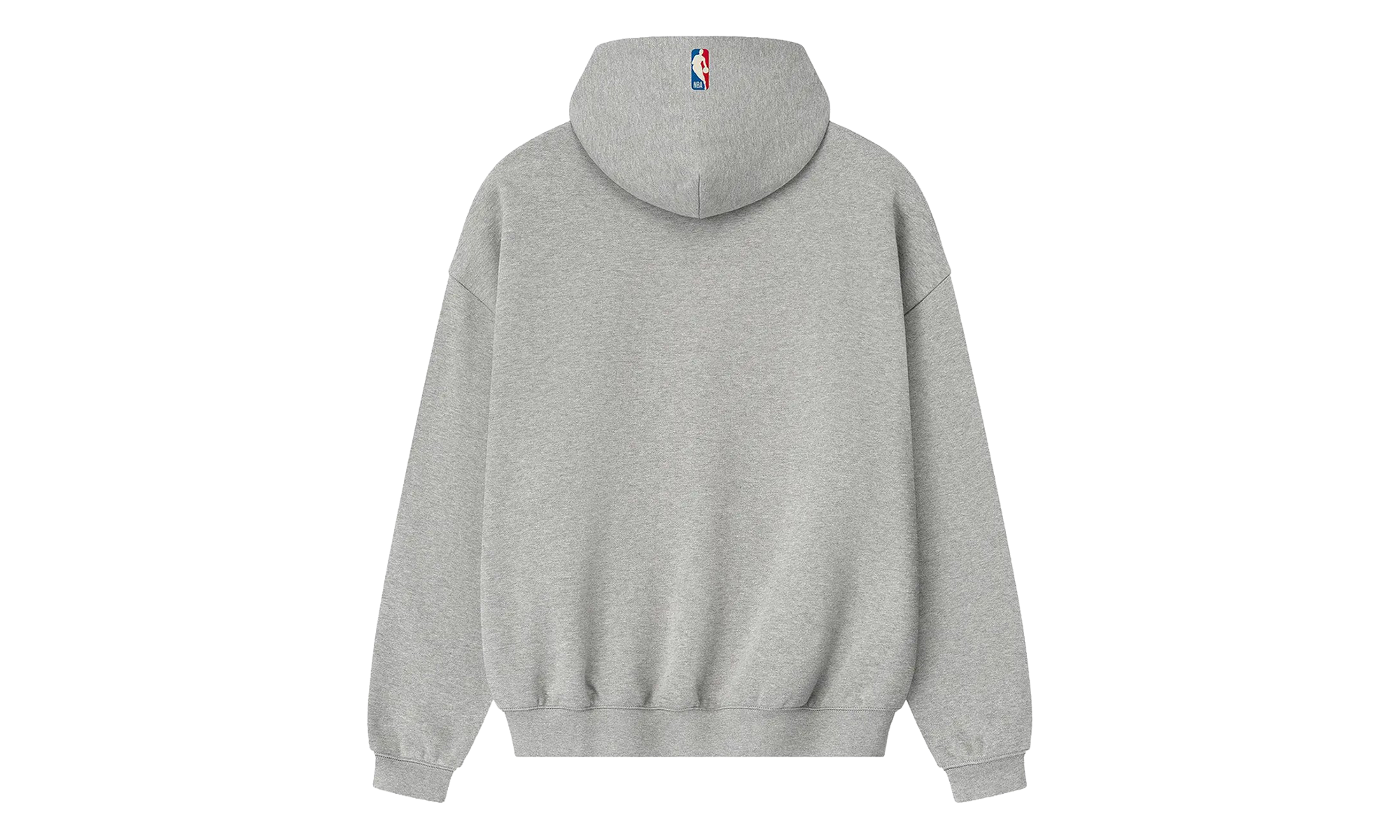 Essentials Bears Sport Hoodie "Dark Sapphire / Homestead Heather" 192NB256703F
