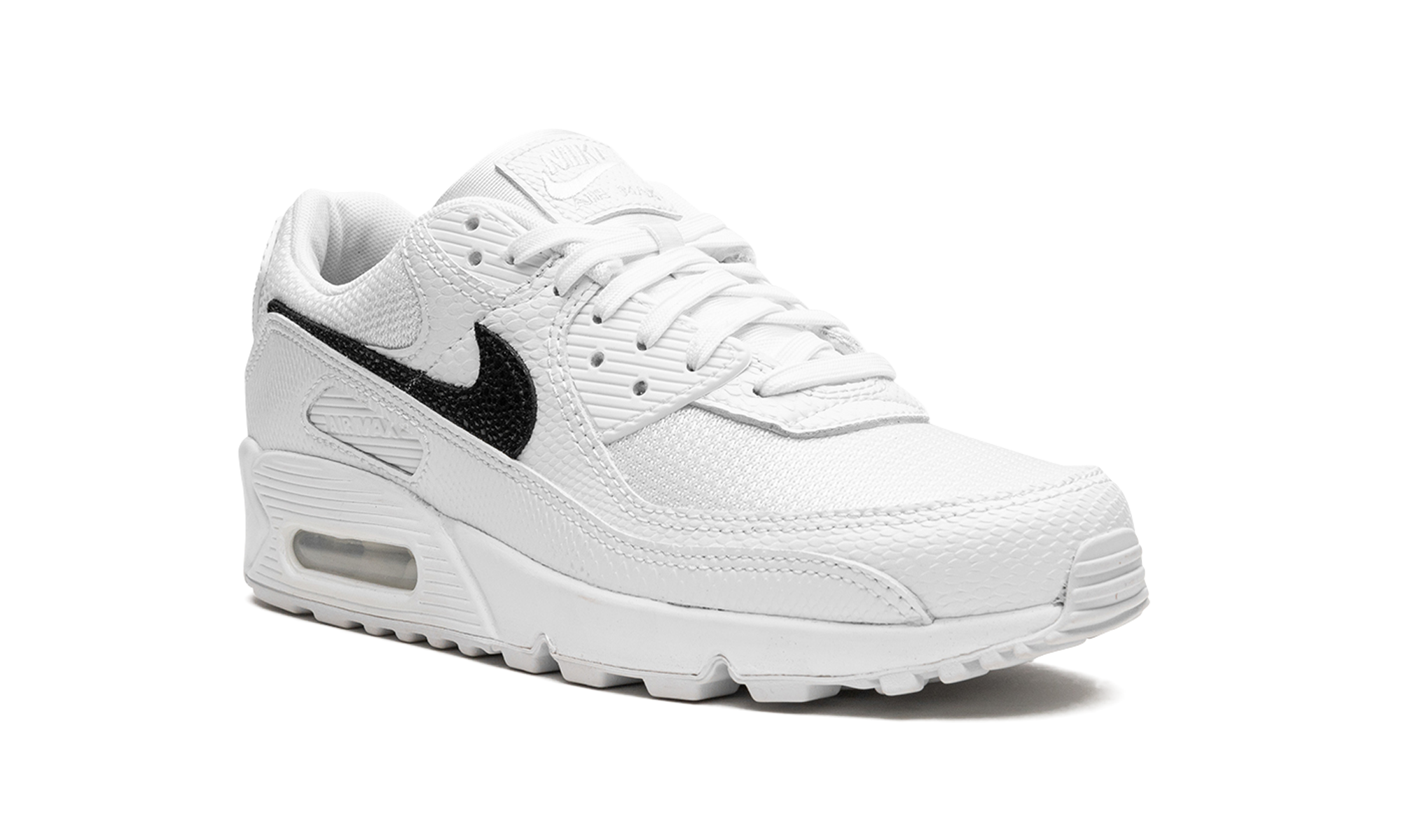AIR MAX 90 WMNS "White Reptile" DZ5212 100