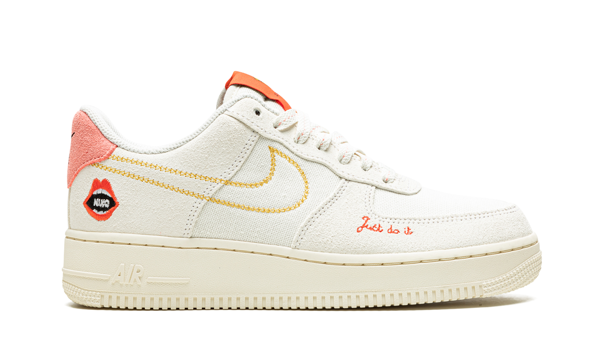 AIR FORCE 1 &