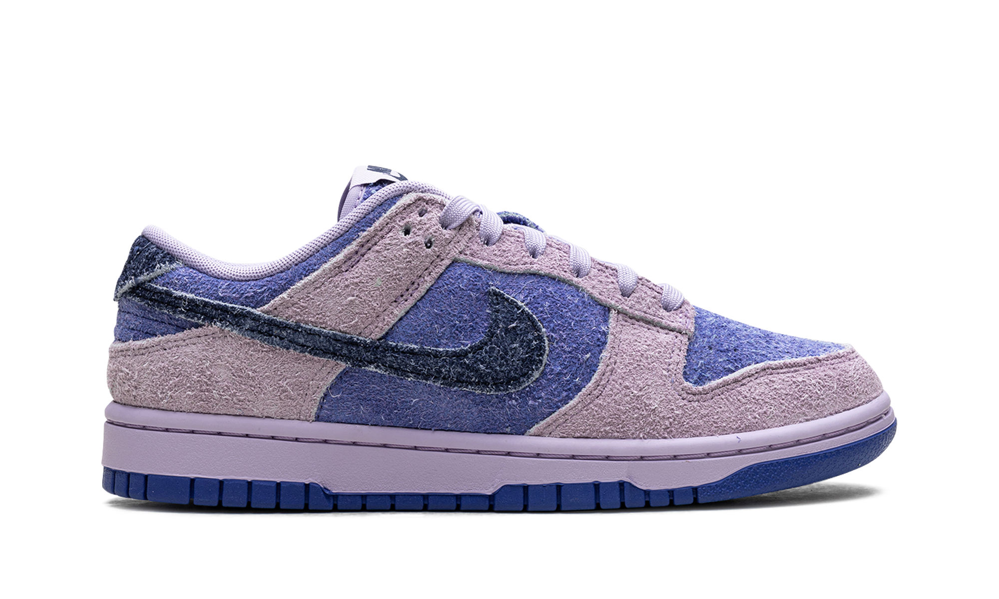 Dunk Low SE WMNS "Hydrangeas" HQ3431 515