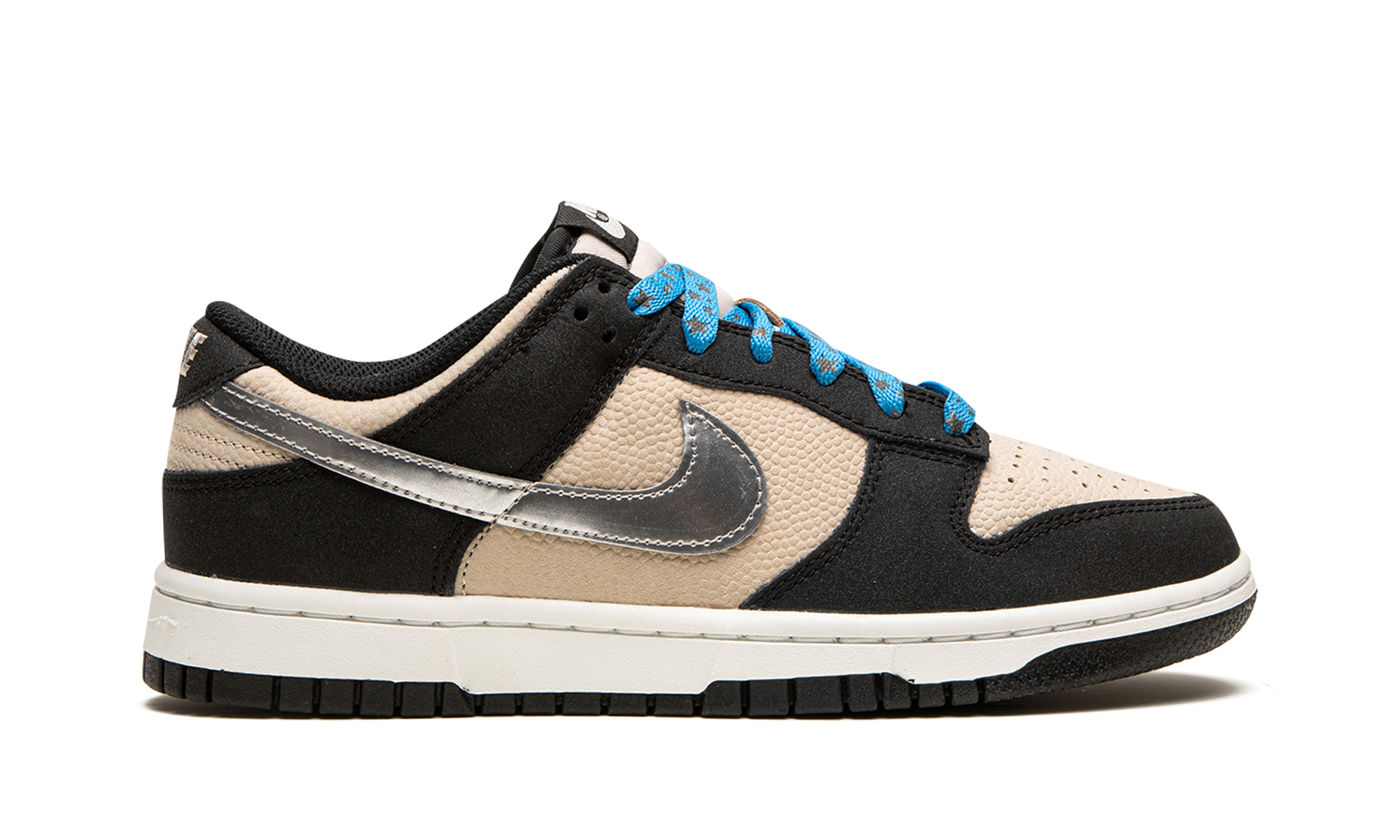 DUNK LO MNS WMNS "Starry Laces" DZ4712 001