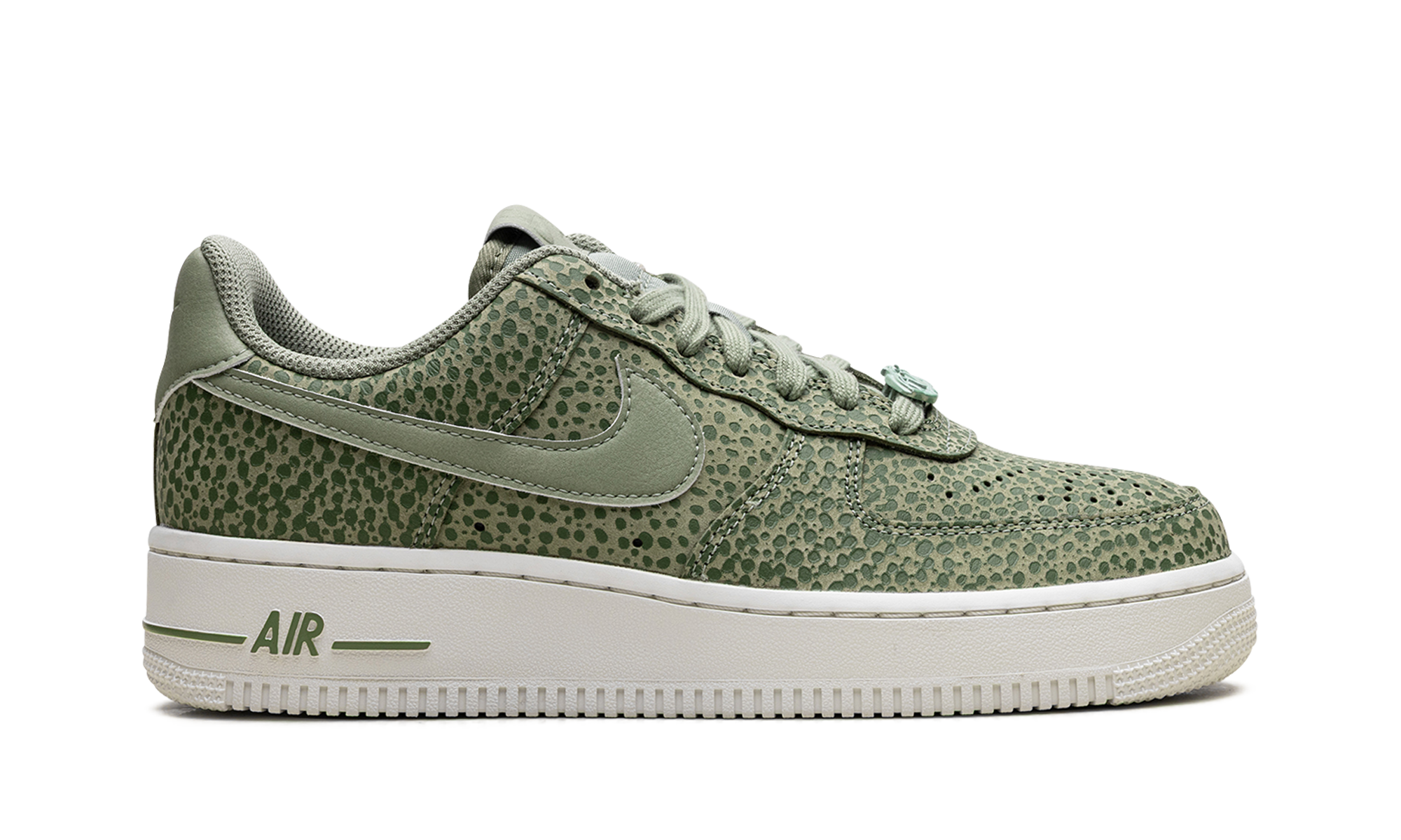 AIR FORCE 1 &