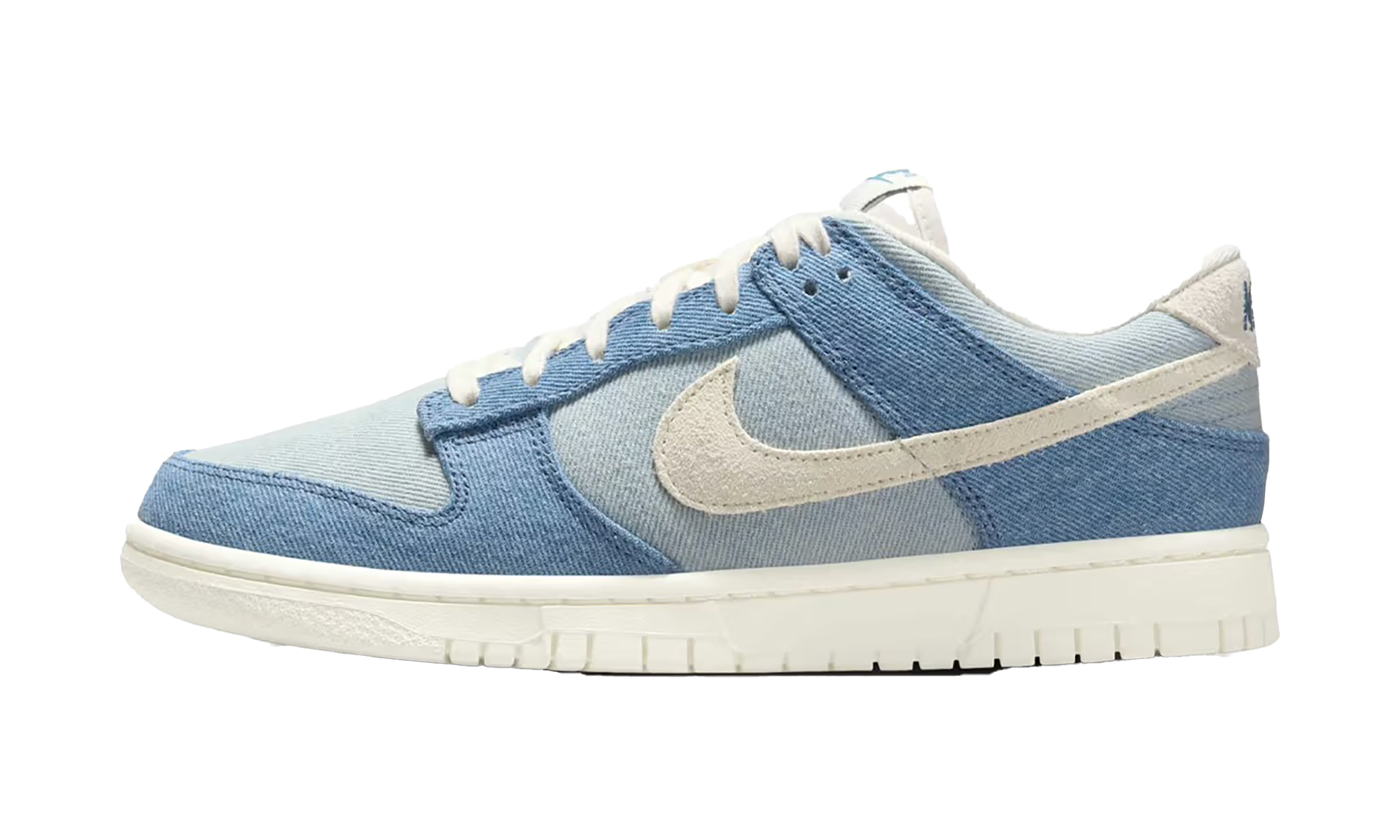 DUNK LOW WMNS "Smokey Blue Denim" IH5073 006