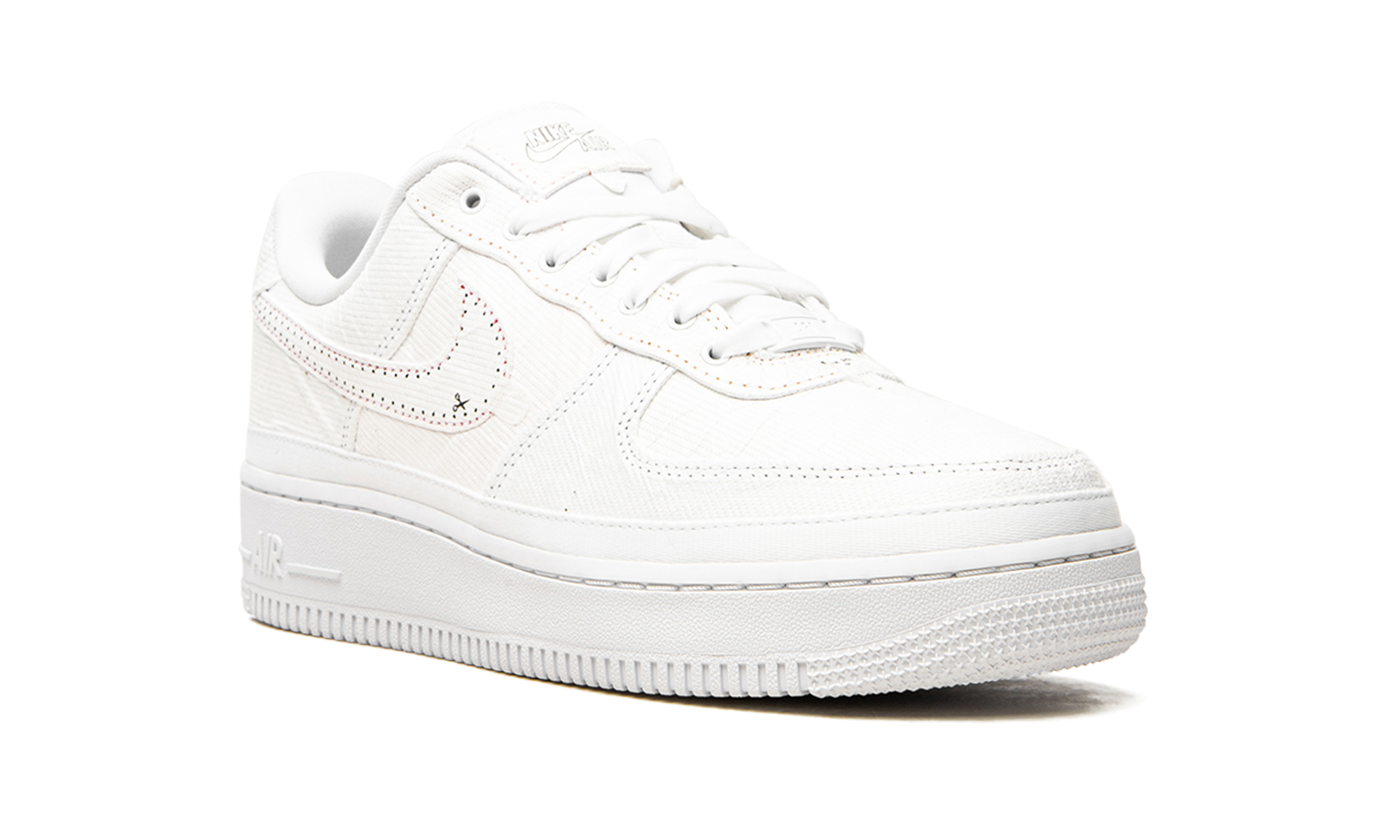 AIR FORCE 1 LO LX WMNS "Reveal" CJ1650 101