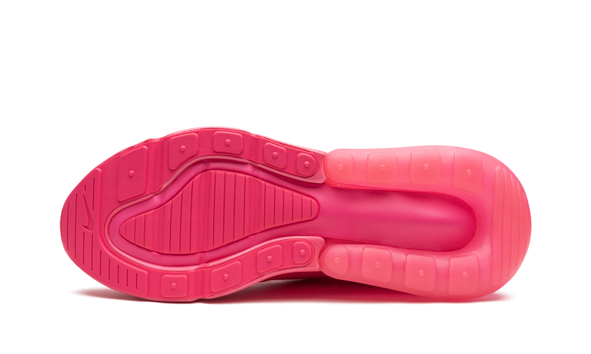 AIR MAX 270 MNS WMNS "Triple Pink" FD0293 600