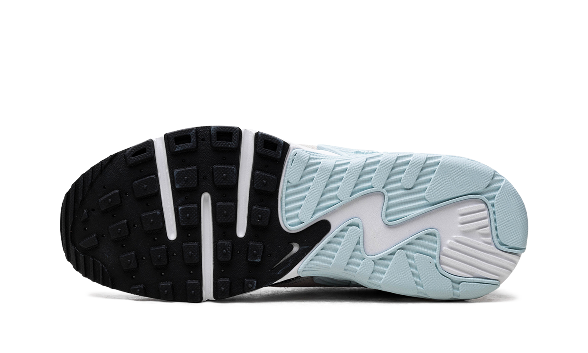 Air Max Excee WMNS "White Glacier Blue" CD5432 131