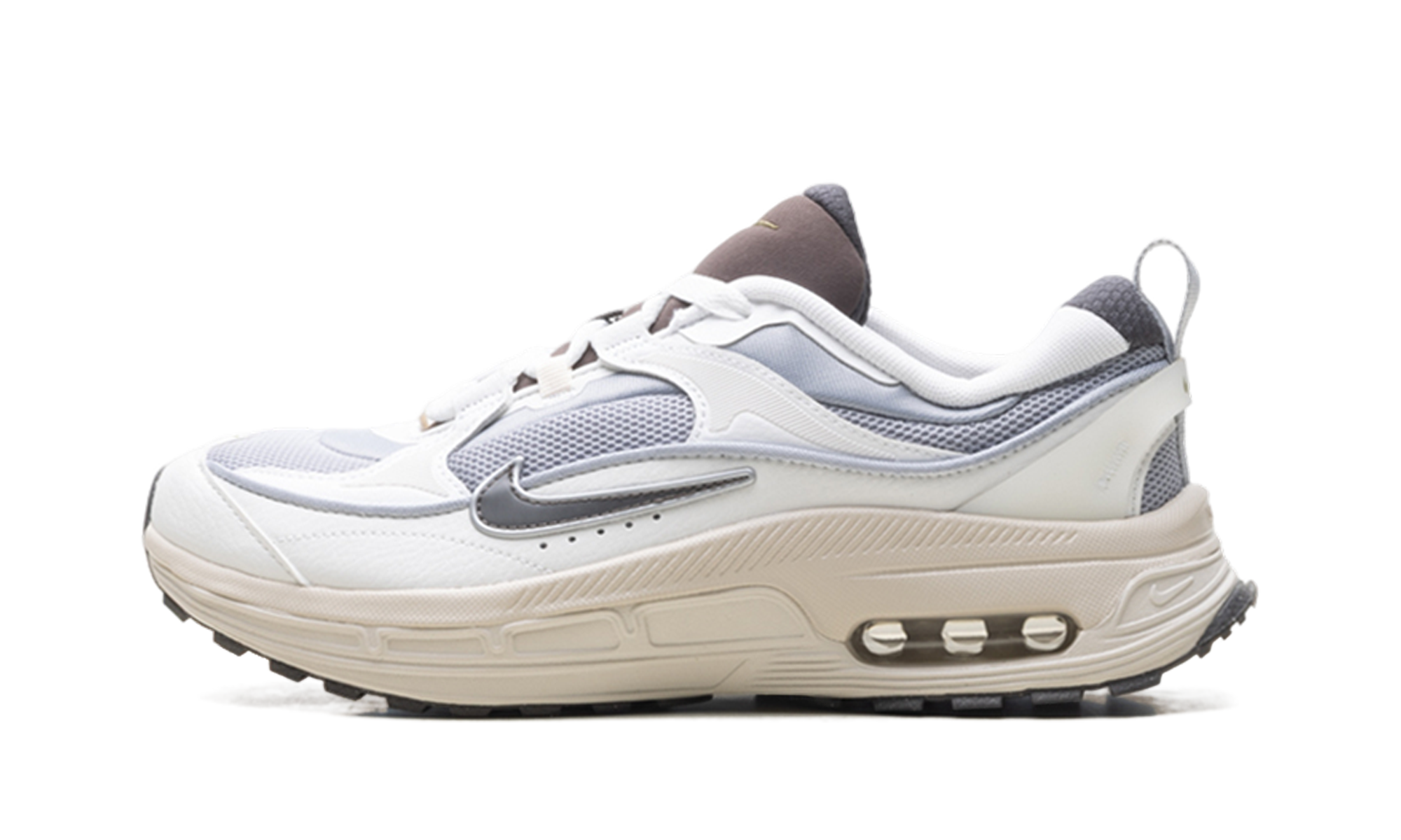 Air Max Bliss WMNS "Next Nature Wolf Grey Summit White" DZ4707 001