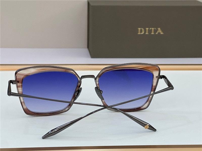 Dita Eyewear PERPLEXER pilot-frame Sunglasses 🔱