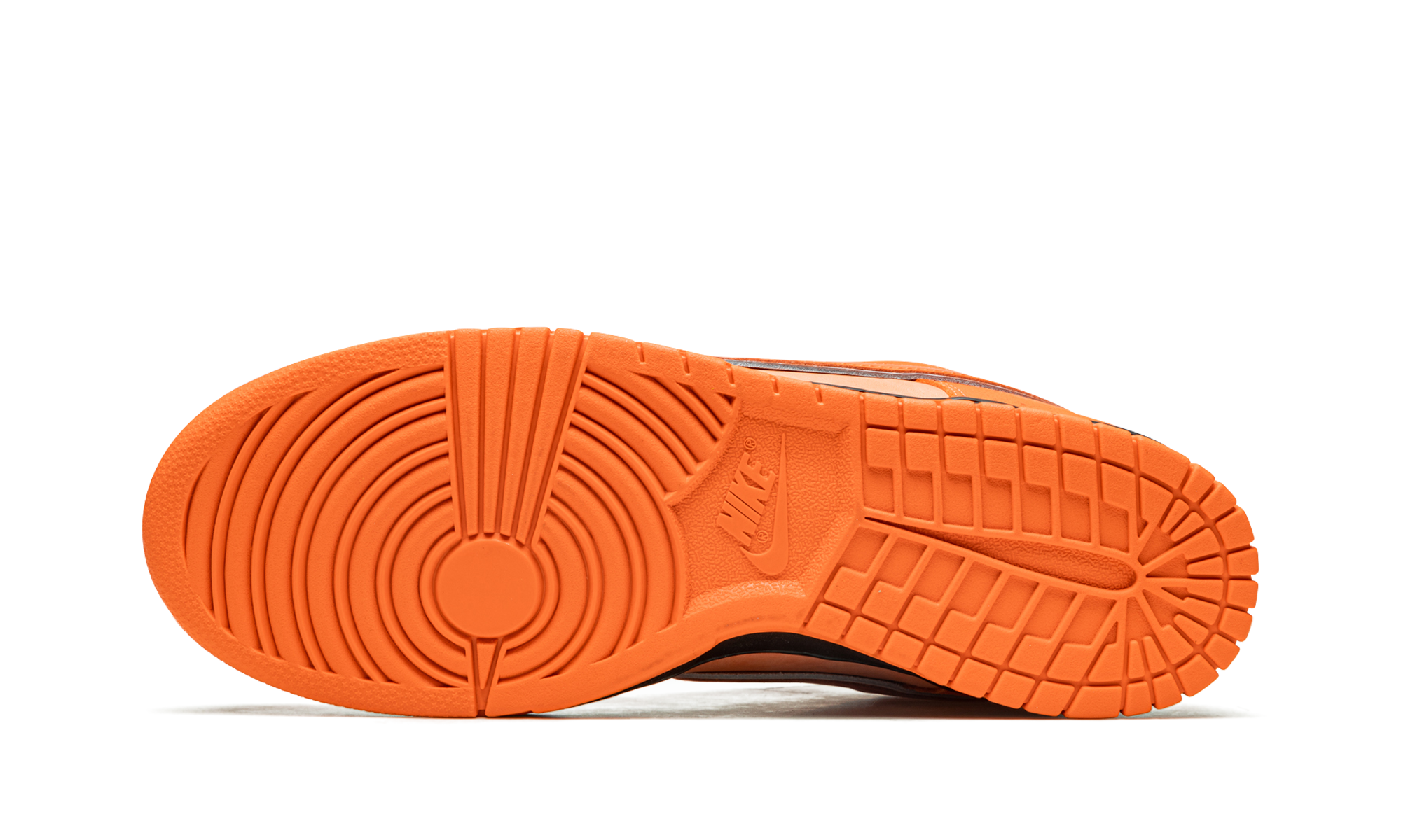 SB Dunk Low "Concepts - Orange Lobster" FD8776 800