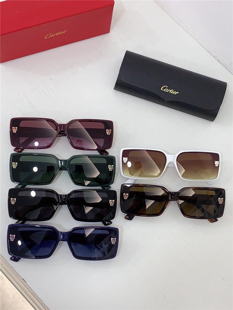 CARTIER CT0358S 004Sunglasses Women&