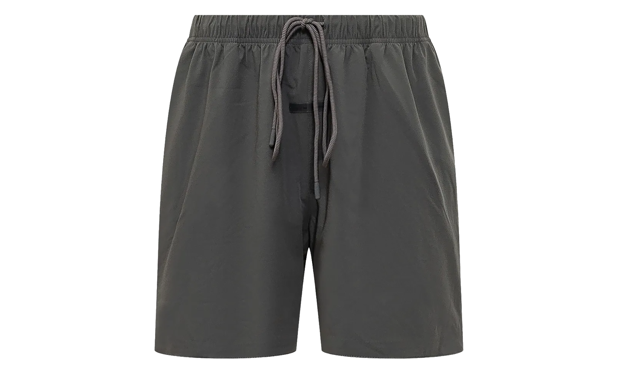 Essentials Tech Nylon Classic Short "Iron Grey" 160HO254722F