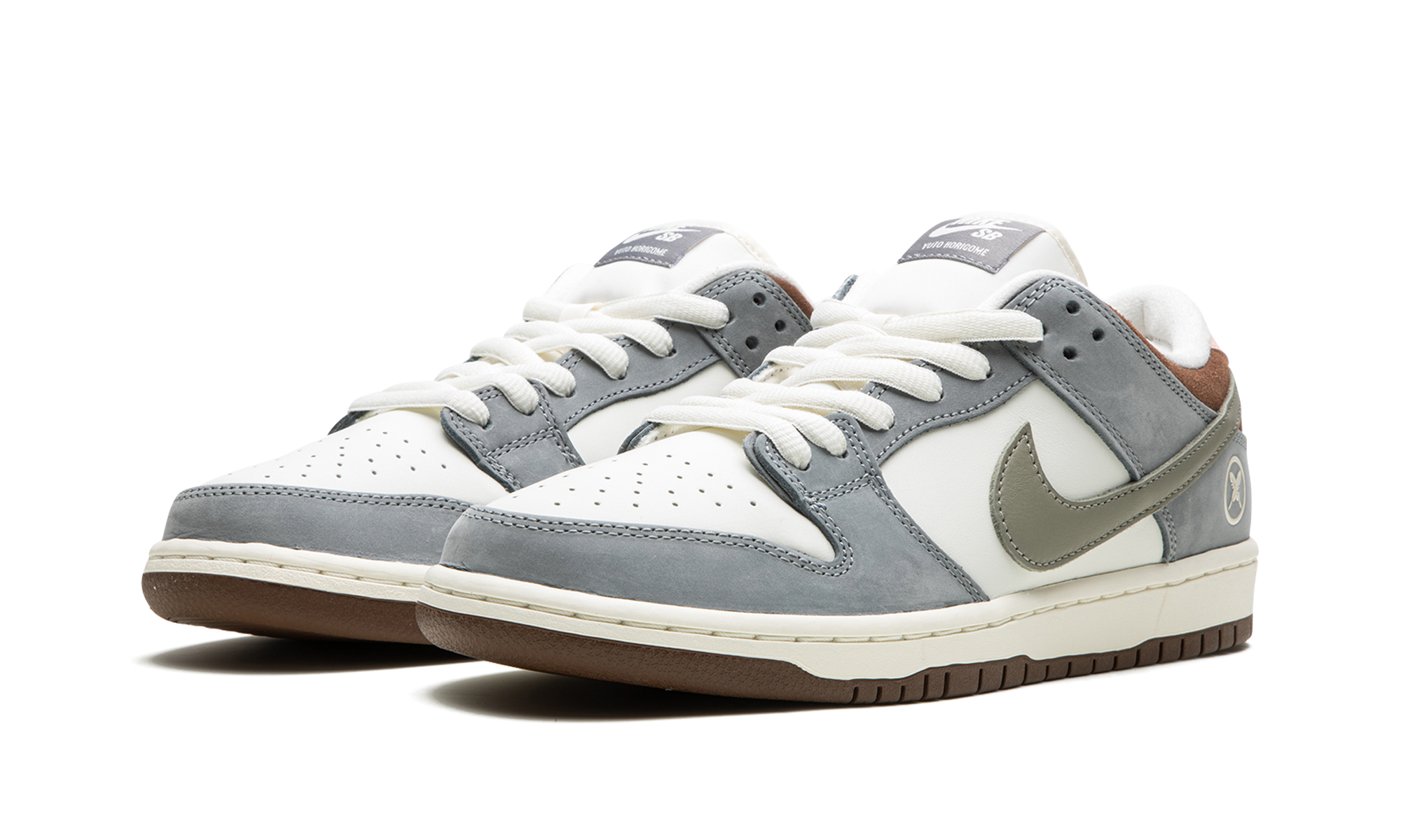 SB Dunk Low "Yuto Horigome" FQ1180 001