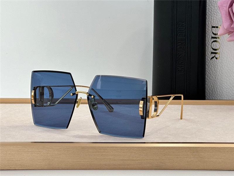Dior 30Montaigne SU Oversized CD 40030U 90W Women&
