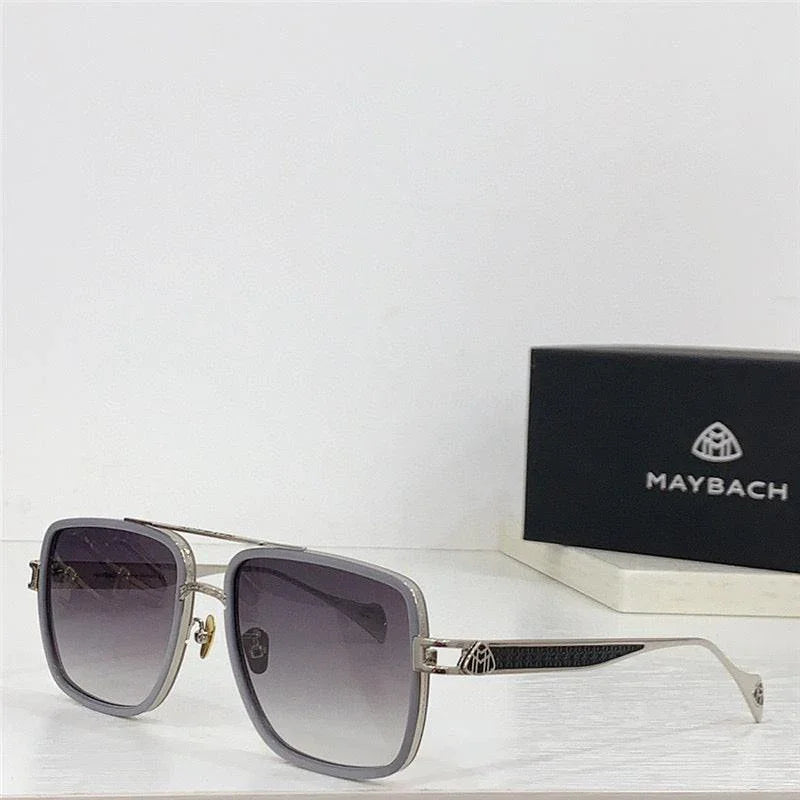 MAYBACH POWER Mirror Zeiss Lenses 👑