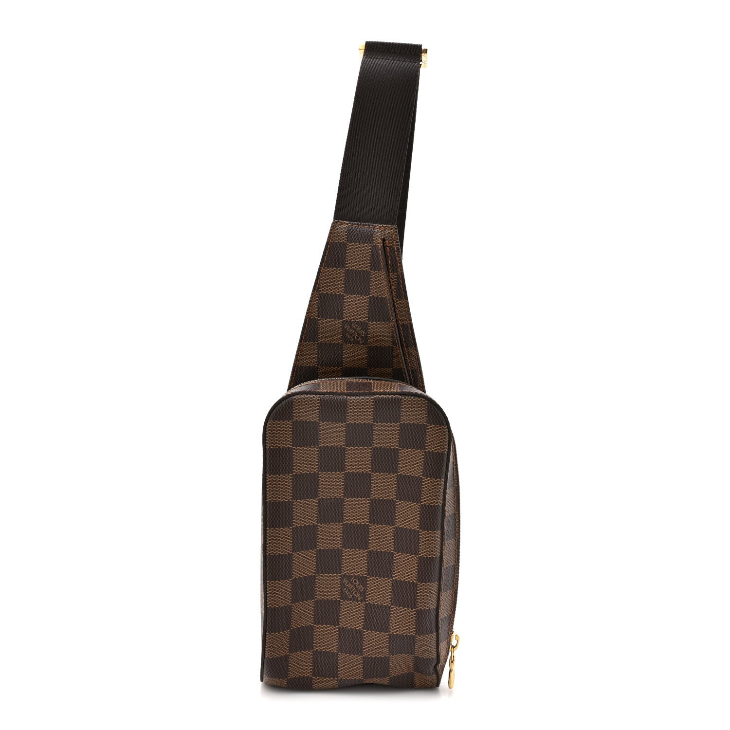 Damier Ebene Geronimos