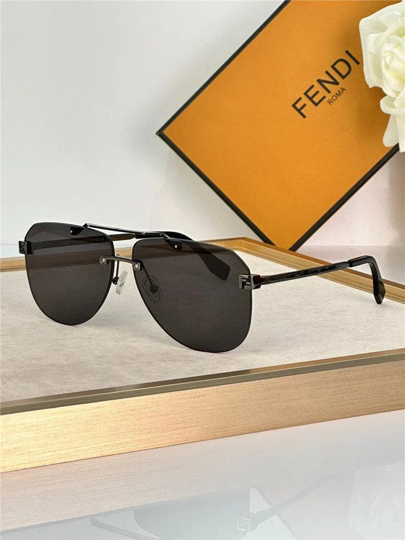 Fendi Sky FE 40115U 32G Sunglasses✨