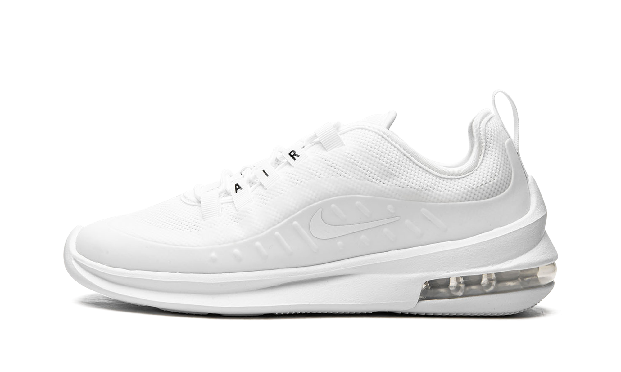 AIR MAX AXIS MNS WMNS "White" AA2168 100