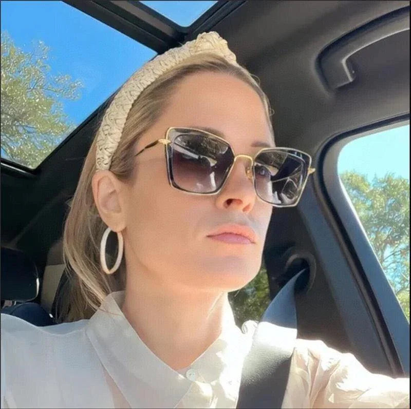 Dita Eyewear PERPLEXER pilot-frame Sunglasses 🔱