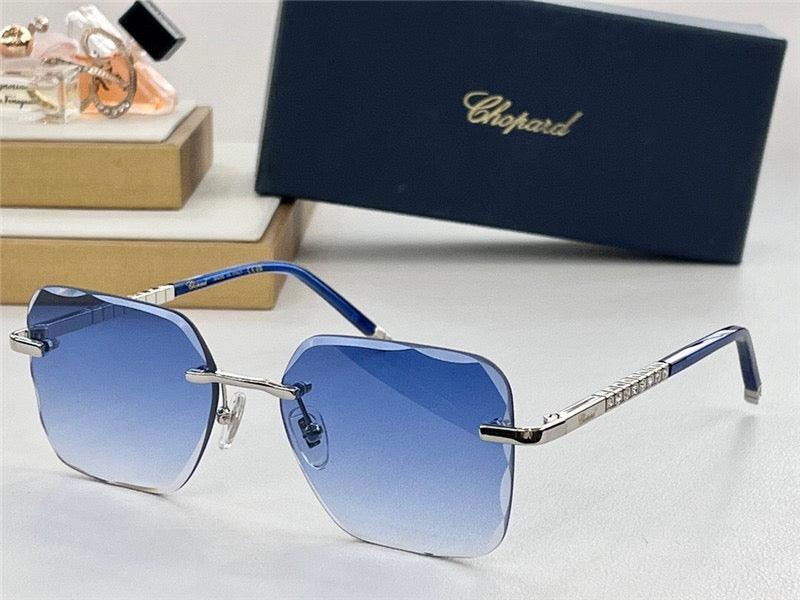 Chopard SCH291 821P Antiriflesso - Smoke gradient Men&