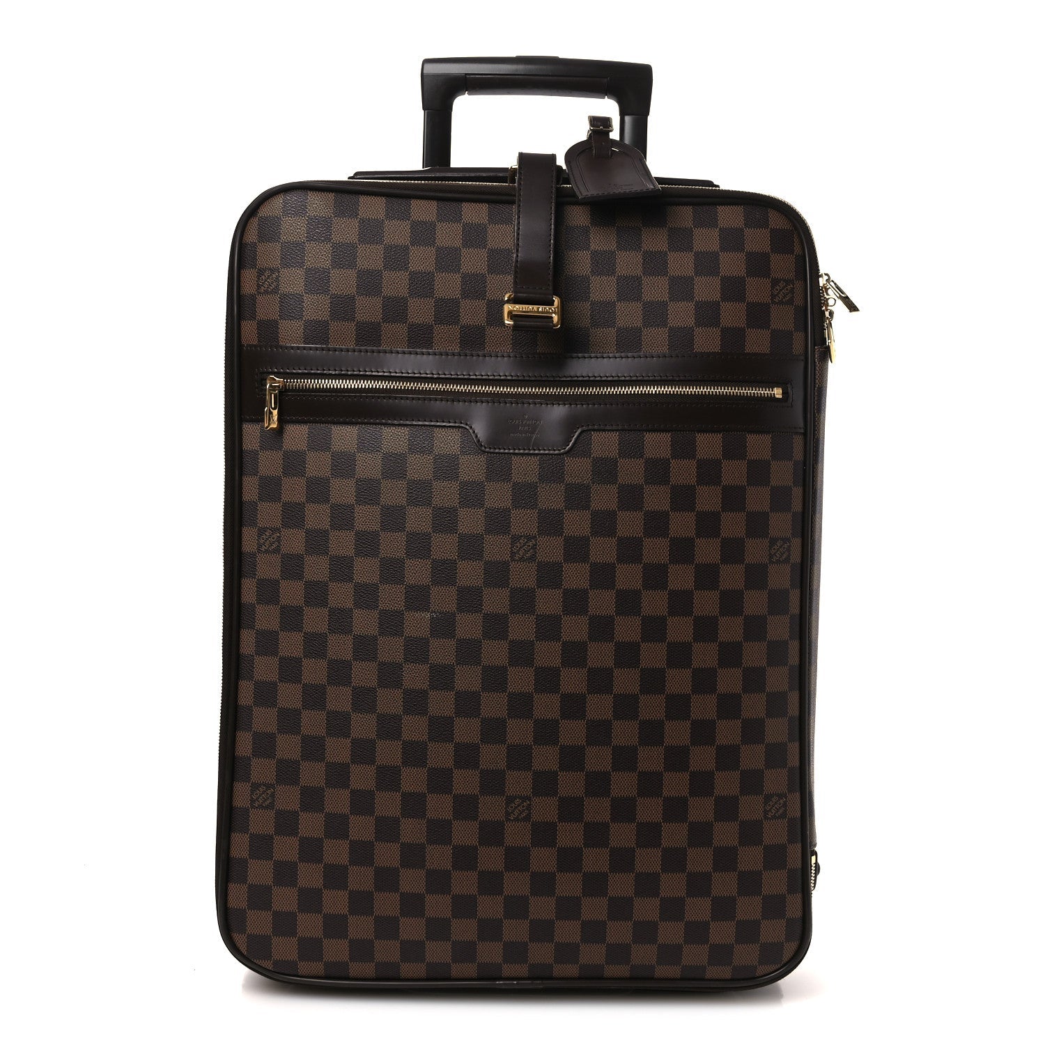 Damier Ebene Pegase 55