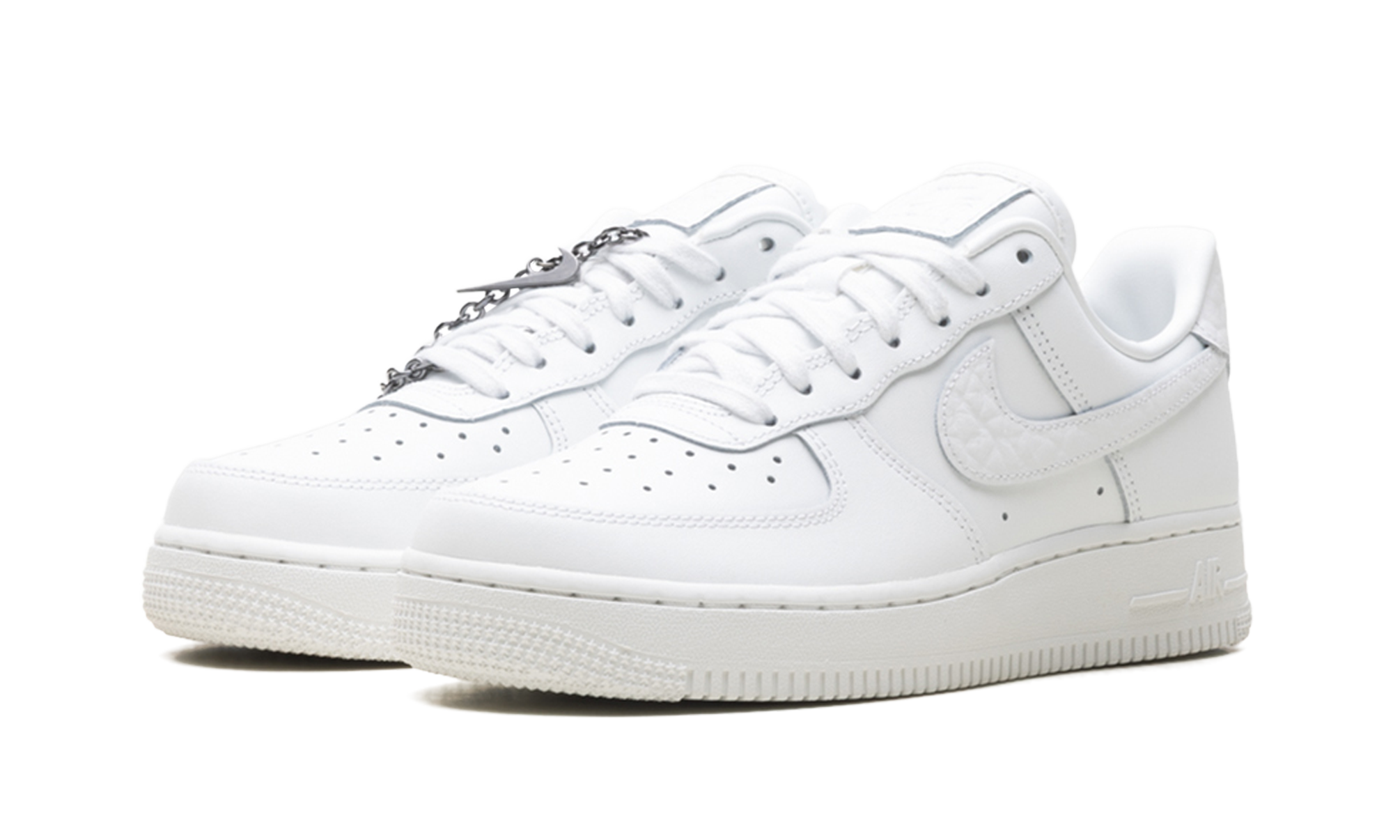 Air Force 1 &