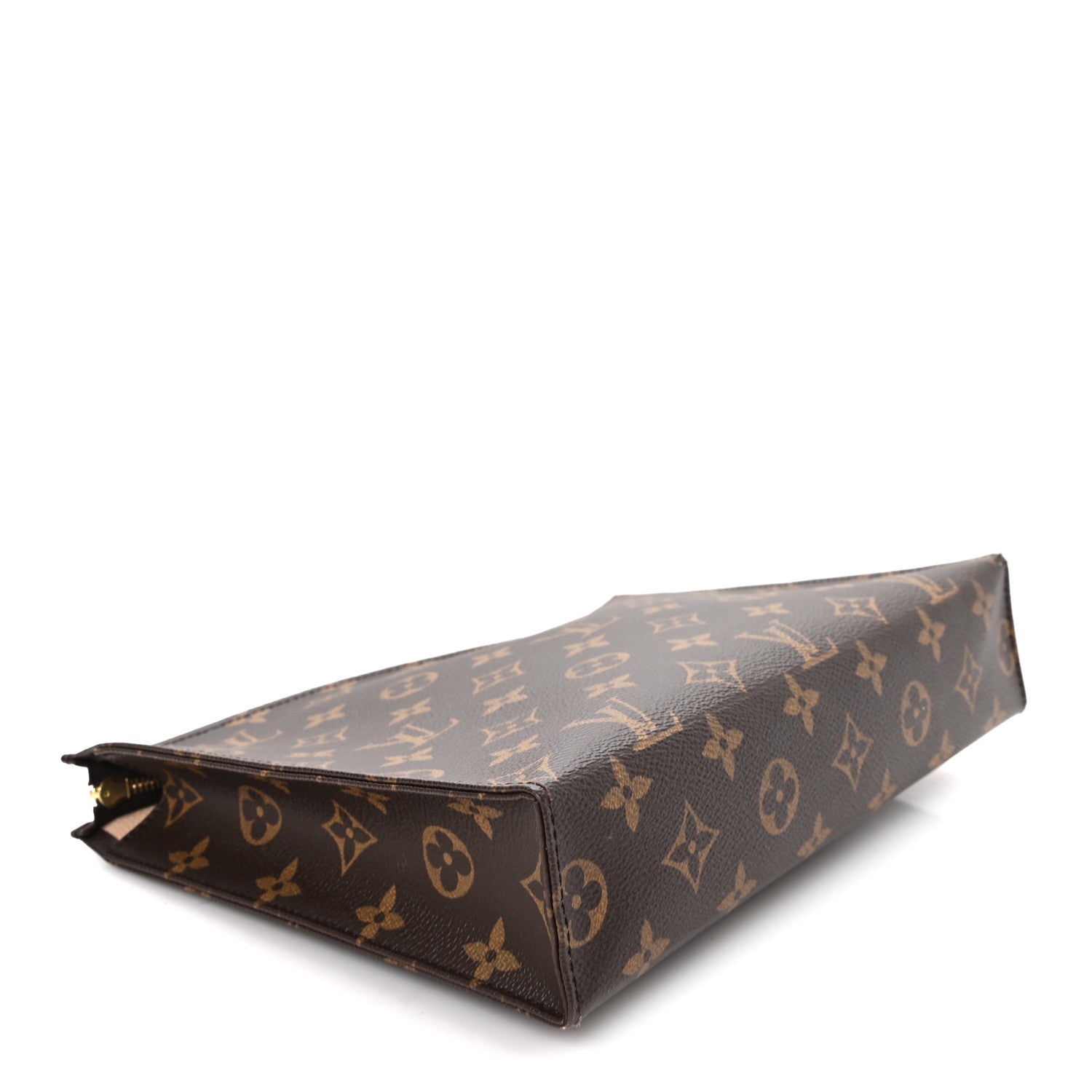 Monogram Toiletry Pouch 26
