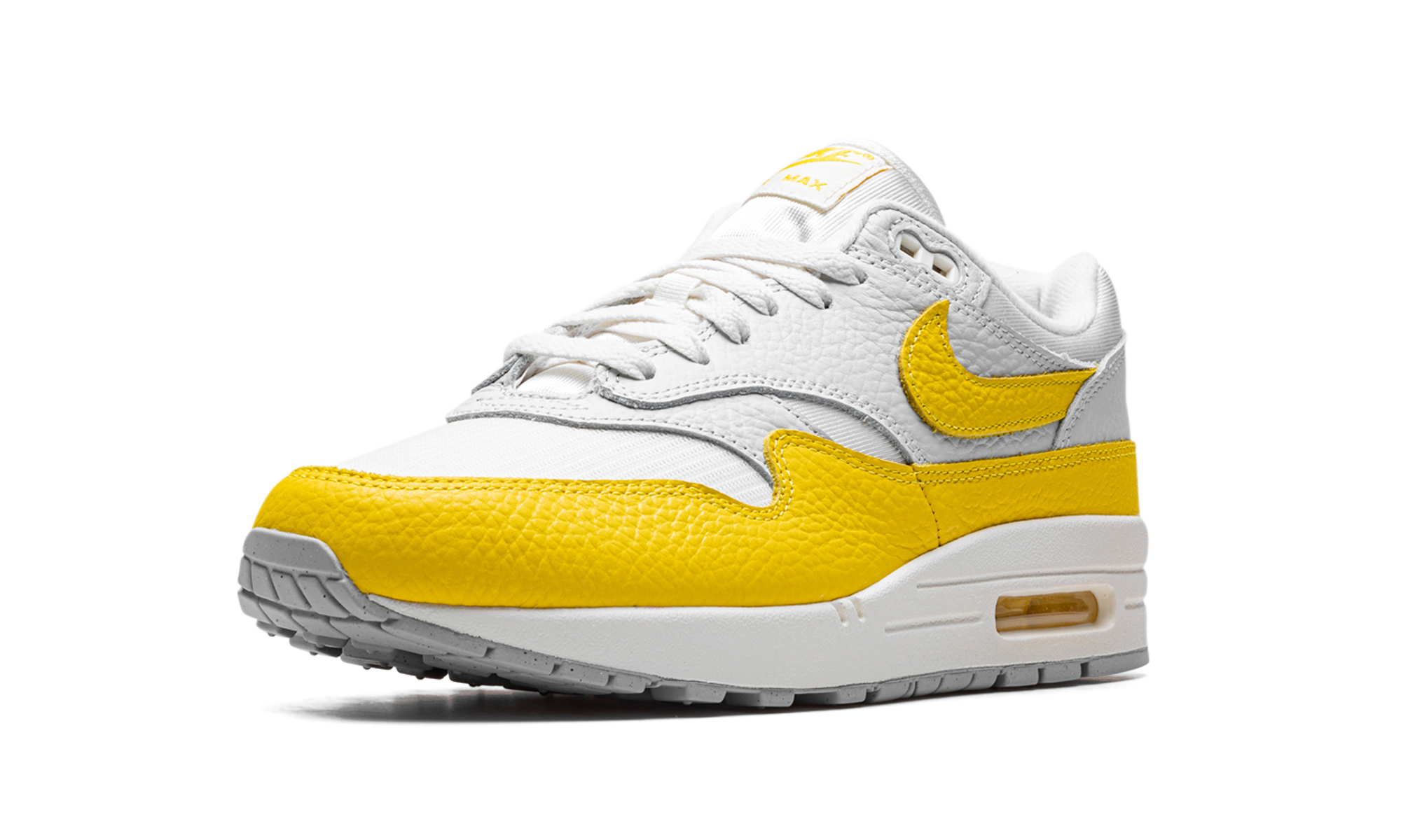 AIR MAX 1 WMNS "Tour Yellow" DX2954 001