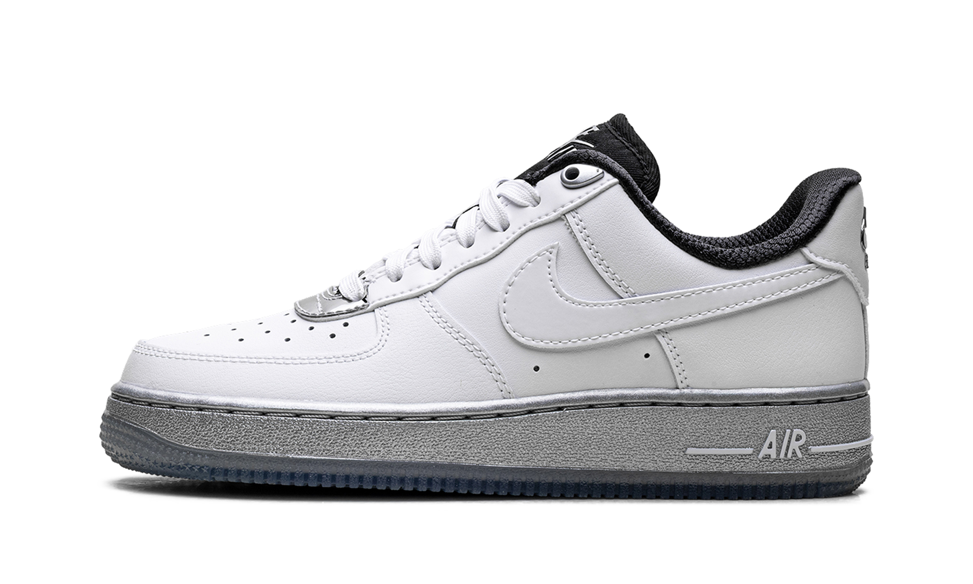 AIR FORCE 1 &
