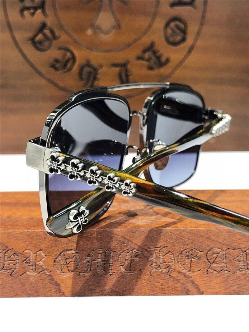 CHROME HEARTS DO NAD GO men&