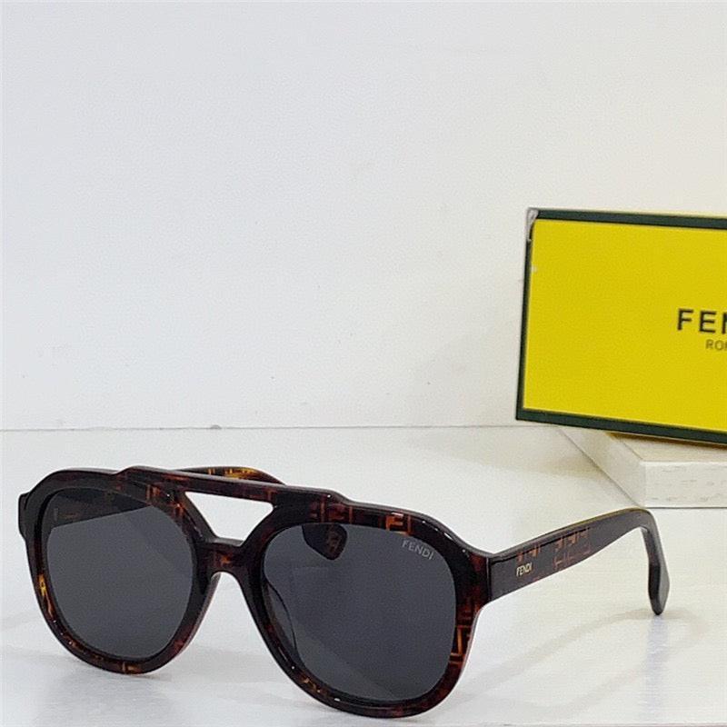 Fendi FAD 40076U Unisex Sunglasses ✨