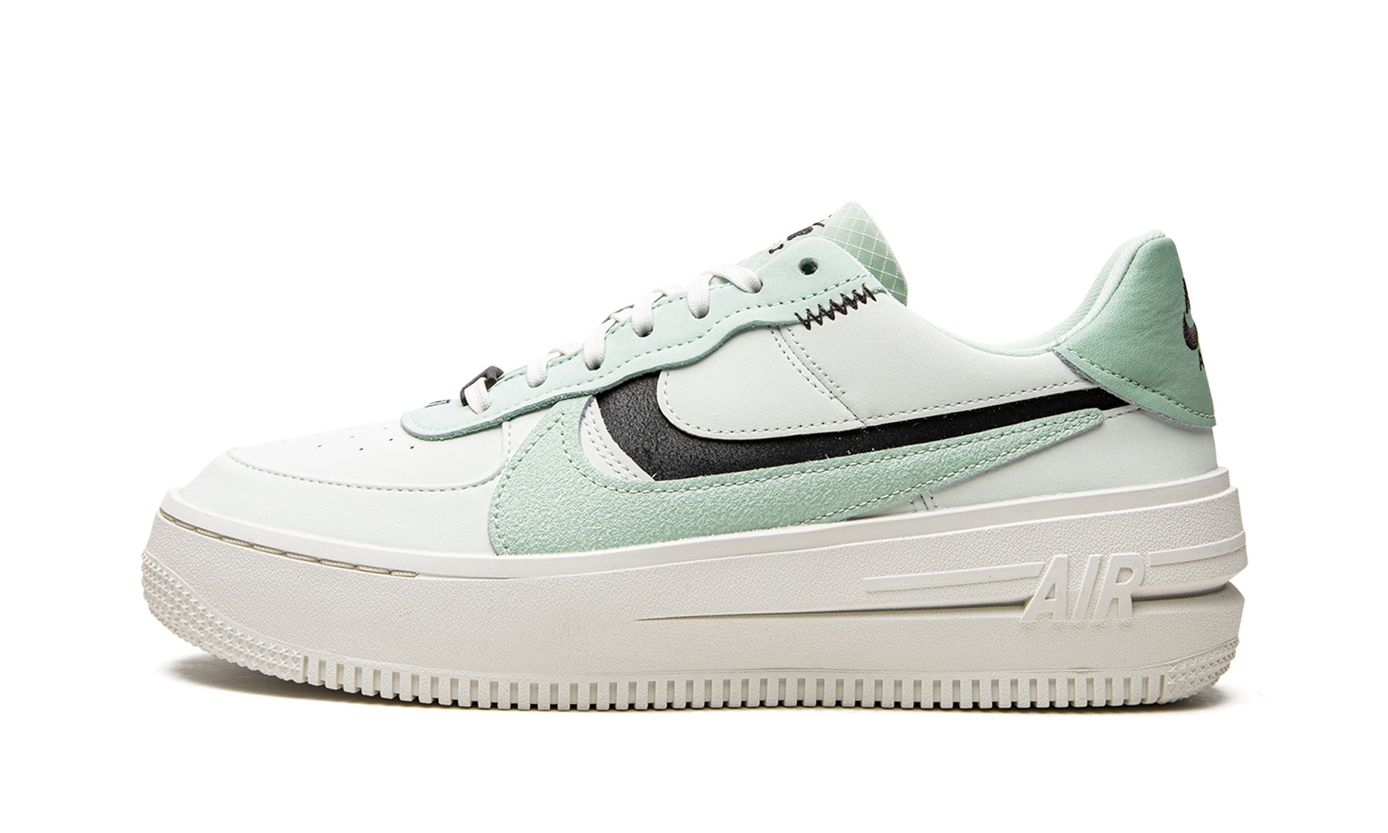 AIR FORCE 1 PLT.AF.ORM MNS WMNS DX3730 300