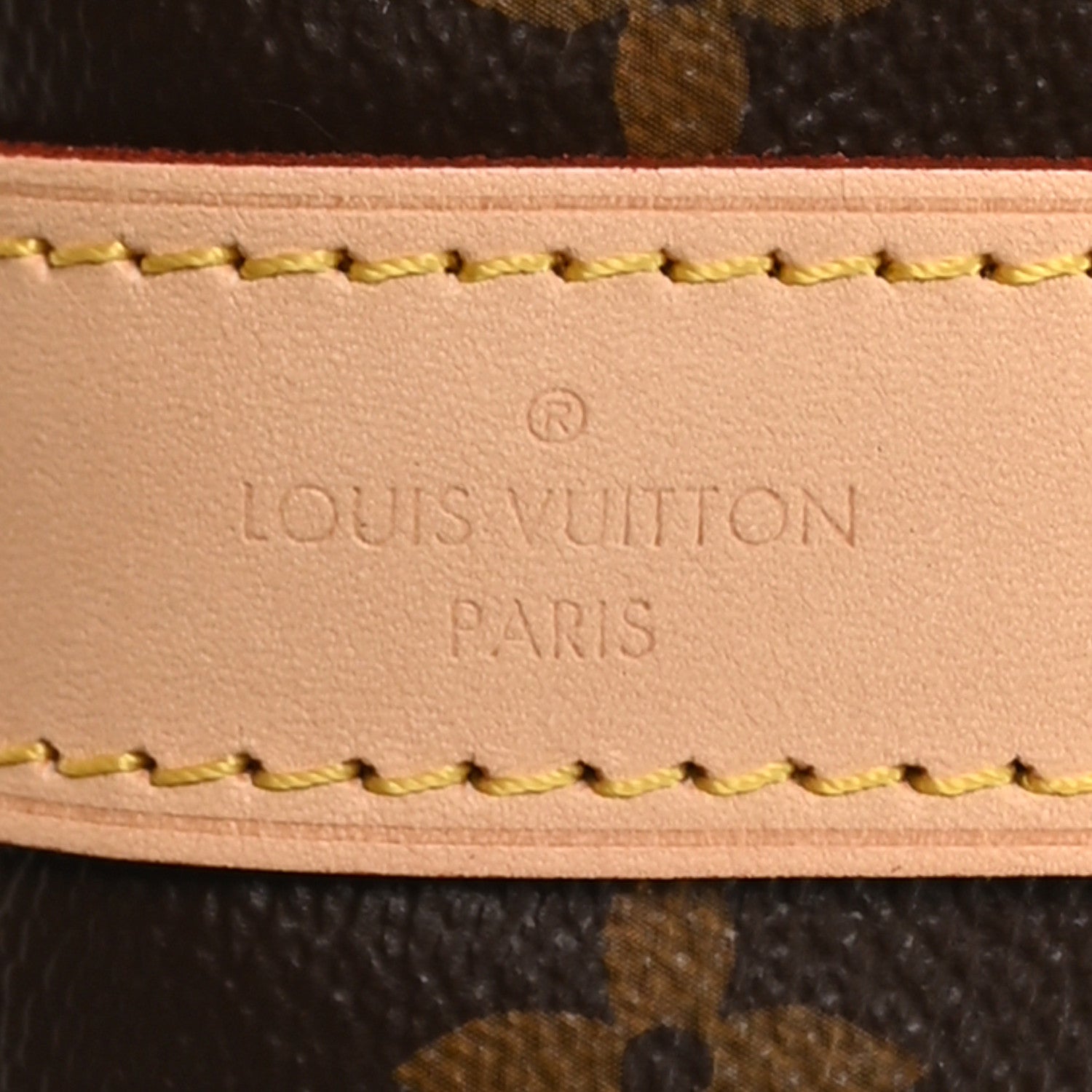 Monogram Keepall Bandouliere 45