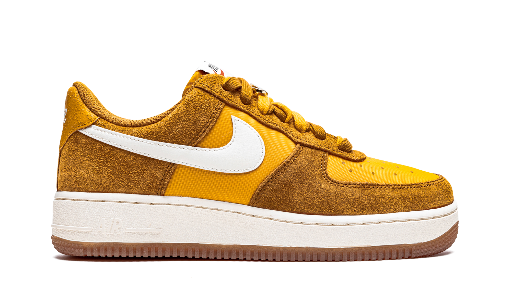AIR FORCE 1 &
