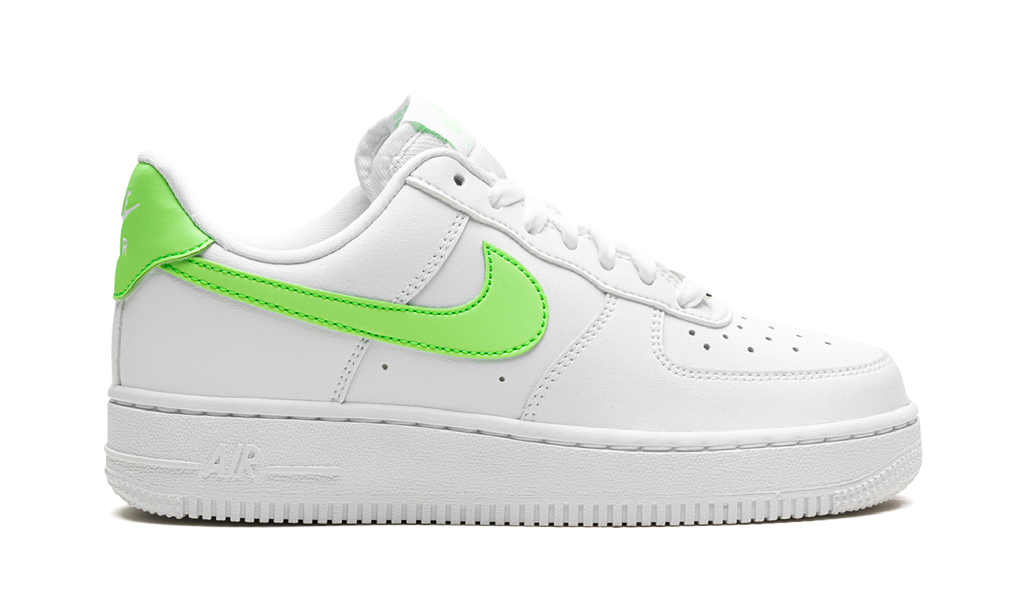 AIR FORCE 1 &