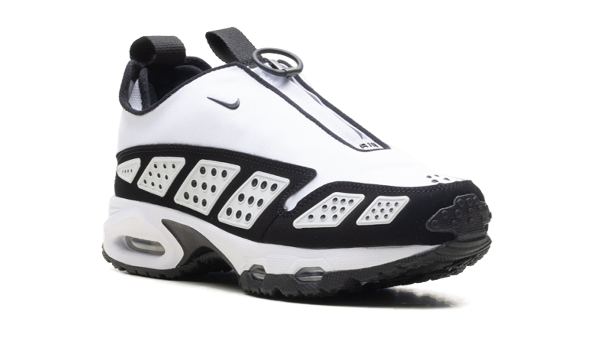 Air Max Sunder WMNS "White Black" FZ2068 100