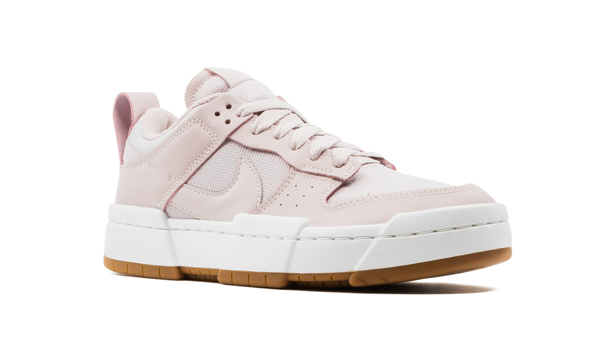 DUNK LO DISRUPT WMNS "Platinum Violet" CK6654 003