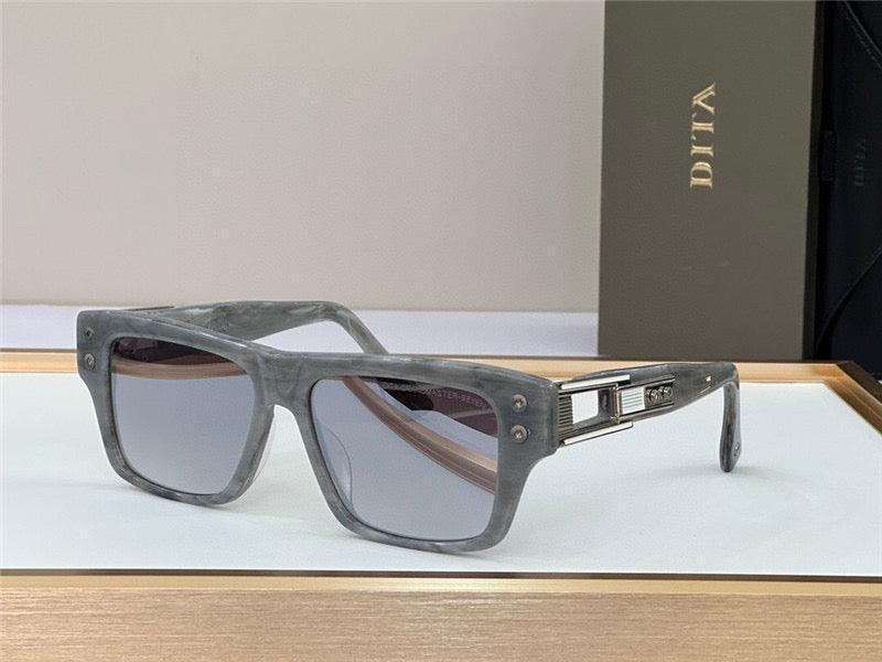 Dita Eyewear Grandmaster Seven Sunglasses MULTICOLOR 🔱
