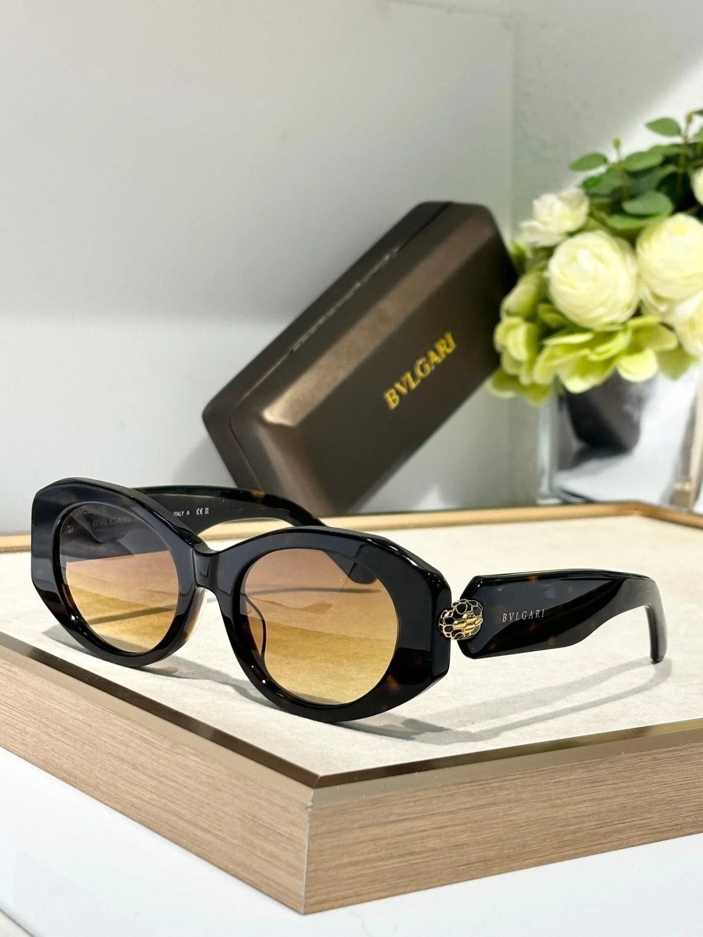 Bvlgari Serpenti Forever BV 40007I Women&
