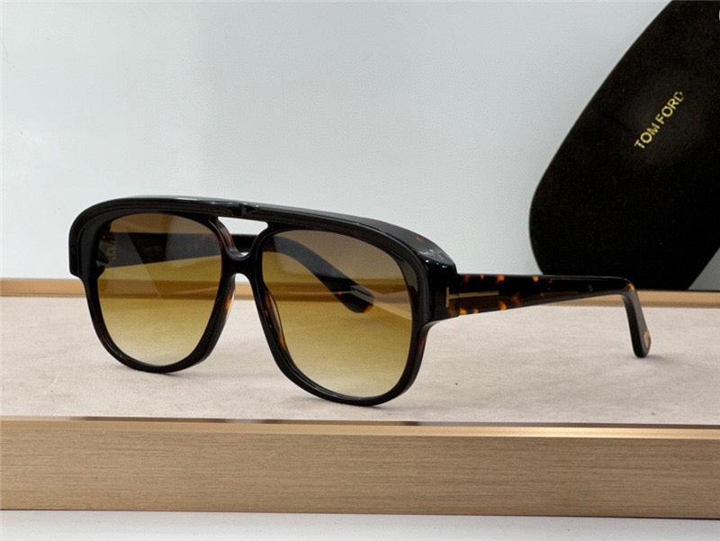 Tom Ford Jayden FT1103 Men&