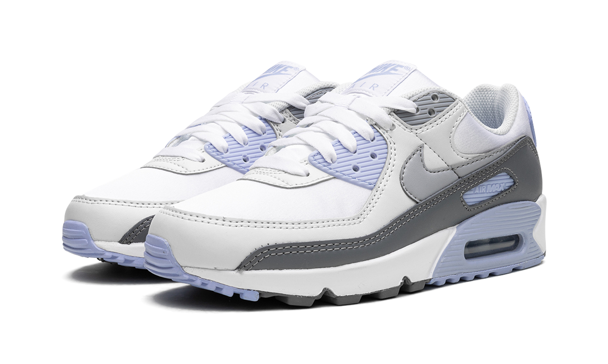 AIR MAX 90 WMNS "Cobalt Bliss" FB8570 100