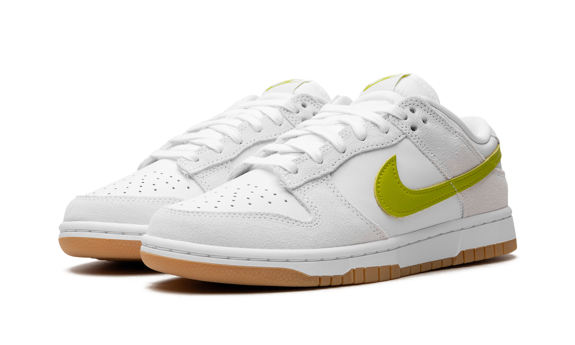 Dunk Low WMNS "Bright Cactus" HJ7335 133
