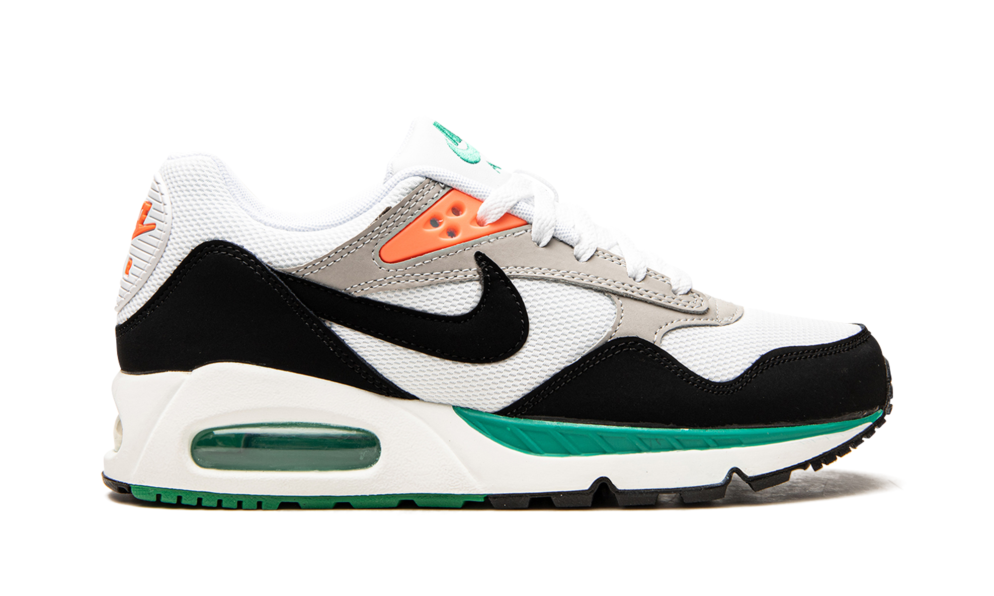 AIR MAX CORRELATE WMNS "New Green" 511417 136